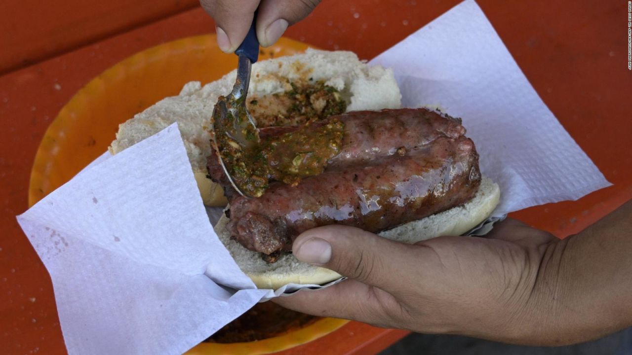 CNNE 1319636 - las 5 mejores cocinas latinoamericanas, segun tasteatlas