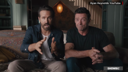 CNNE 1320005 - hugh jackman regresa como wolverine en "deadpoool 3"