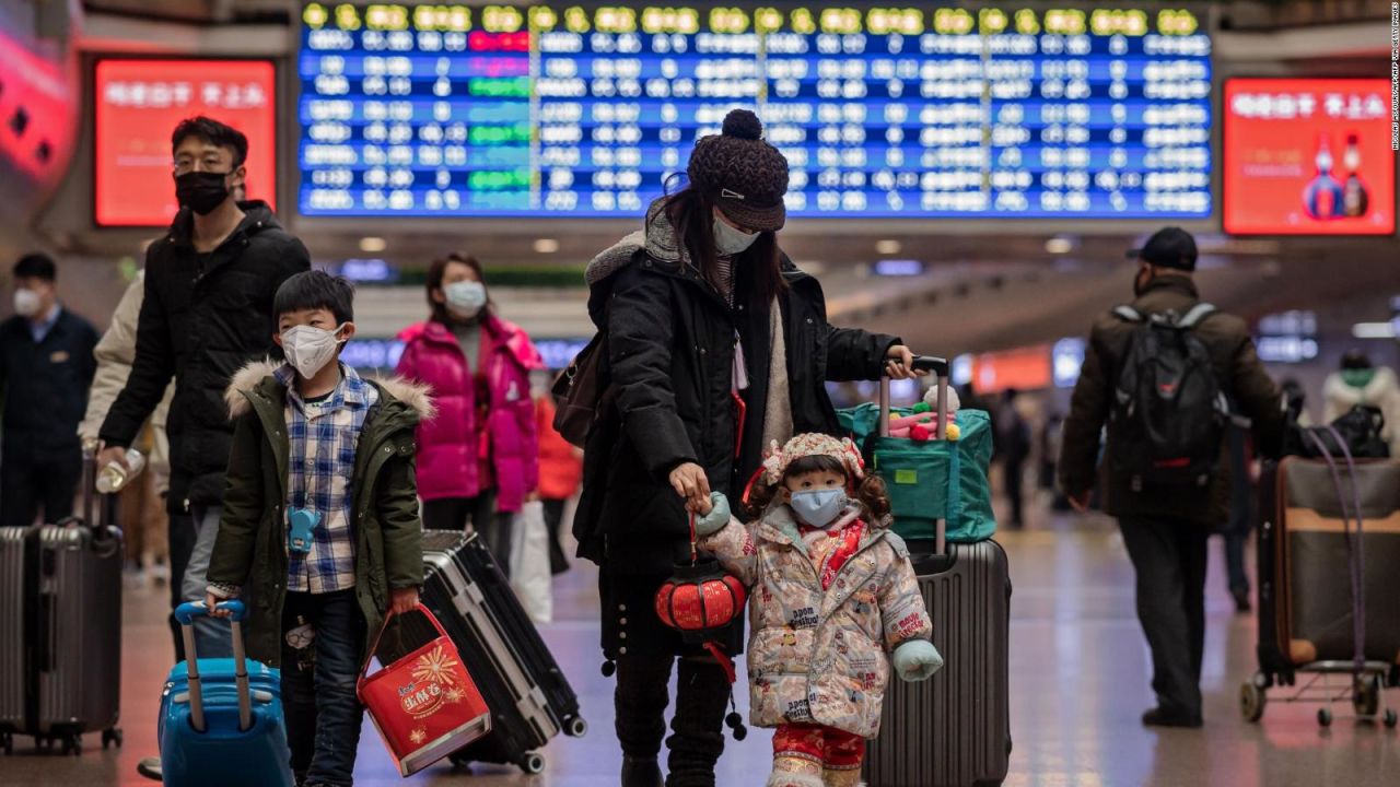 CNNE 1320048 - nuevas restricciones para pasajeros procedentes de china