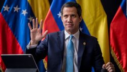 CNNE 1320910 - venezuela- avalan eliminar "gobierno interino" de guaido