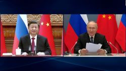 CNNE 1320926 - los presidentes de china y rusia acuerdan fortalecer los nexos bilaterales