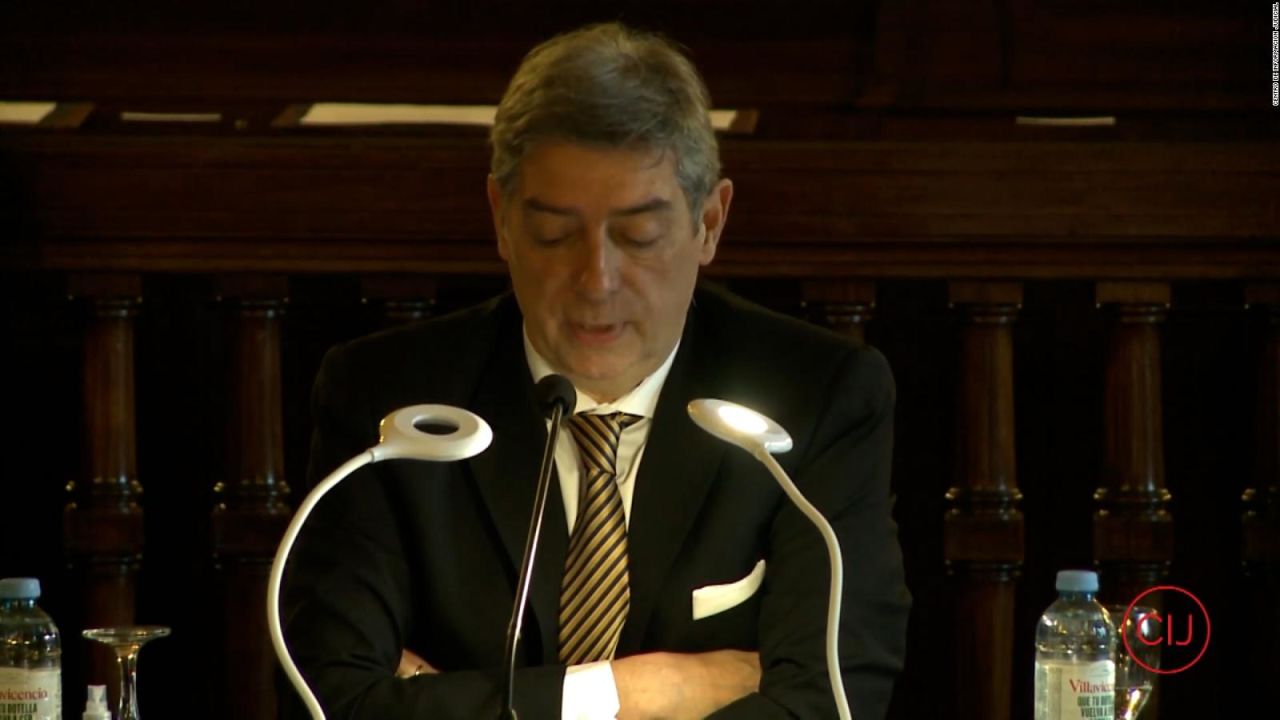 CNNE 1321635 - ¿puede el presidente de la corte suprema de argentina ser destituido?