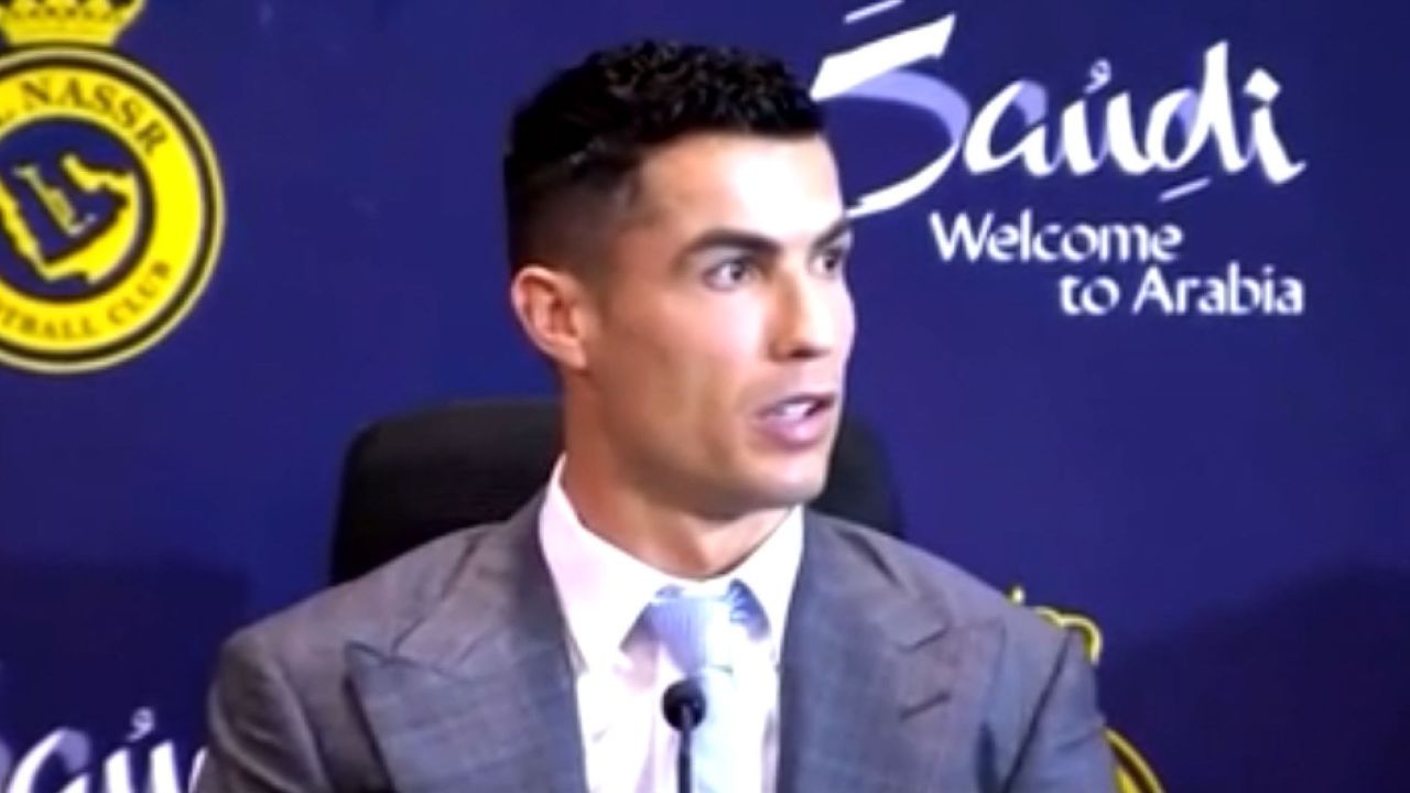 cristiano ronaldo al nassr declaraciones