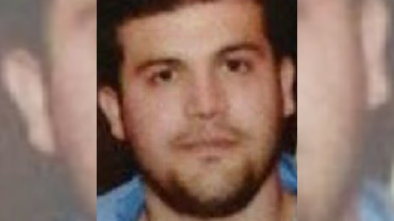 Tras su arresto en ee. Uu. , el hijo de 