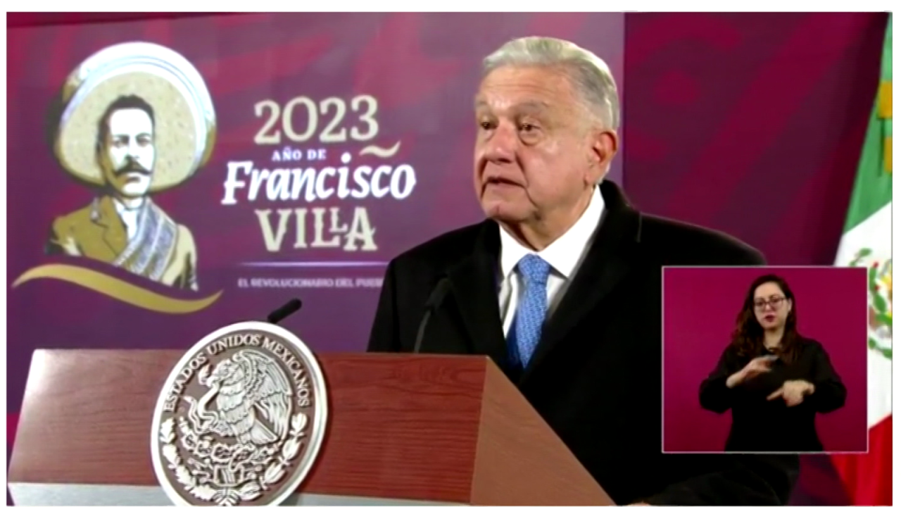 CNNE 1323960 - amlo lamento la perdida de vidas por la detencion de ovidio guzman