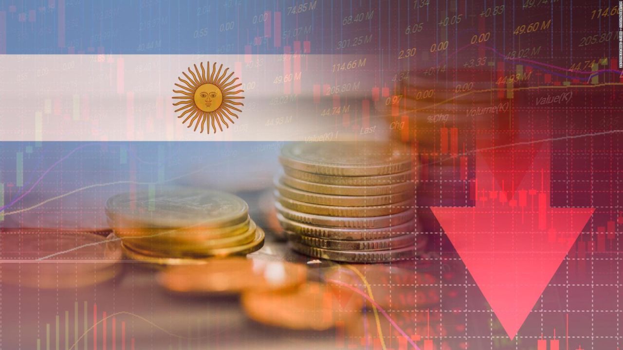 CNNE 1324332 - ¿cual es el futuro de la economia argentina para 2023?