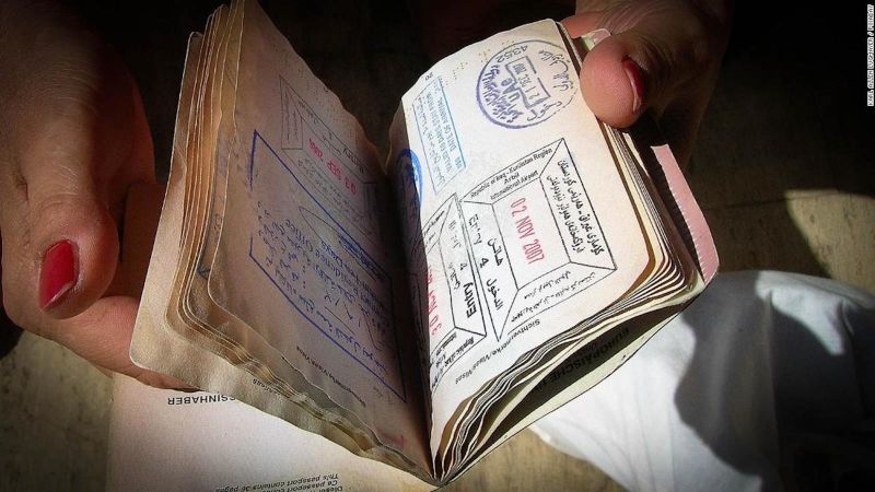 Estos son los pasaportes más poderosos del mundo para viajar en 2023 | cnn