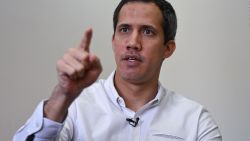 CNNE 1325839 - guaido habla tras ser descabezado del gobierno interino de venezuela