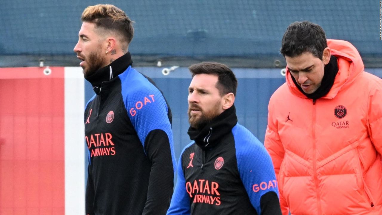 CNNE 1325954 - los numeros de messi con el psg esta temporada