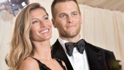 CNNE 1329104 - tom brady y gisele bundchen perderian participacion en ftx