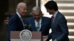 CNNE 1329203 - opinion | no hubo avance en negociaciones comerciales entre amlo, biden y trudeau