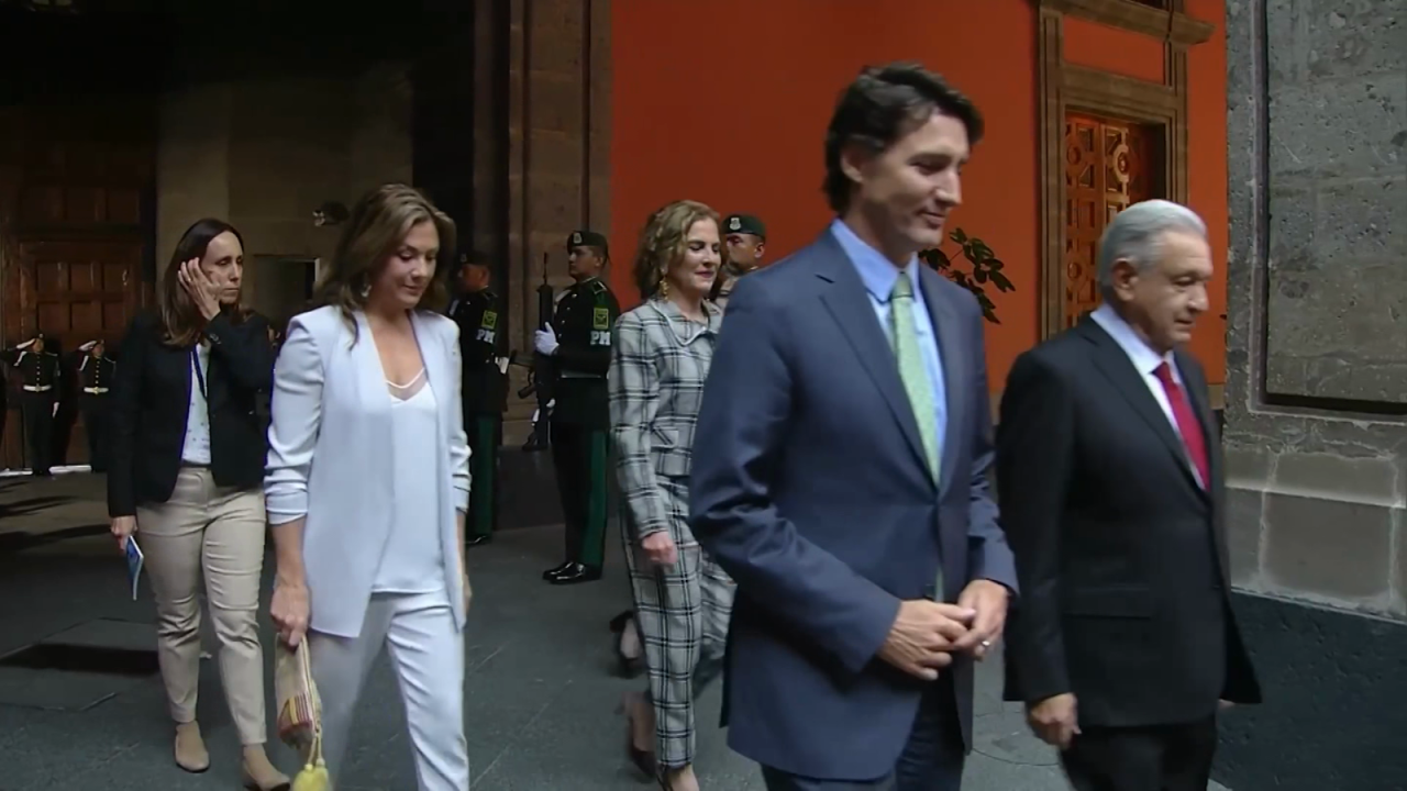 CNNE 1329227 - ¿que temas trataron amlo y trudeau durante su reunion bilateral?