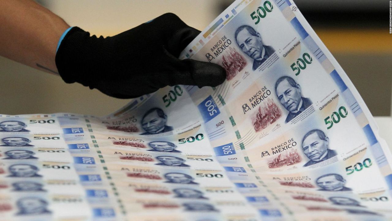 CNNE 1329237 - superpeso, ¿por que es favorable para la economia mexicana?