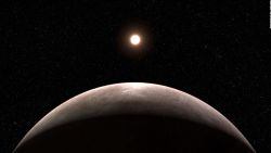 CNNE 1329326 - telescopio james webb descubre su primer exoplaneta