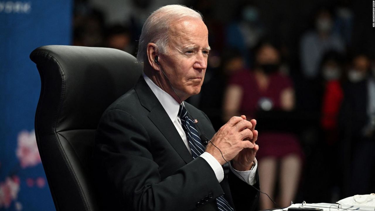 CNNE 1329893 - conoce el proceso para investigar los documentos de biden