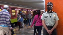 CNNE 1329897 - en 53 anos nunca hemos tenido un problema de seguridad, dice lider sindical del metro