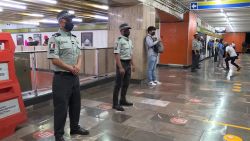 CNNE 1329909 - guardia nacional en el metro de la cdmx, prueba de seguridad