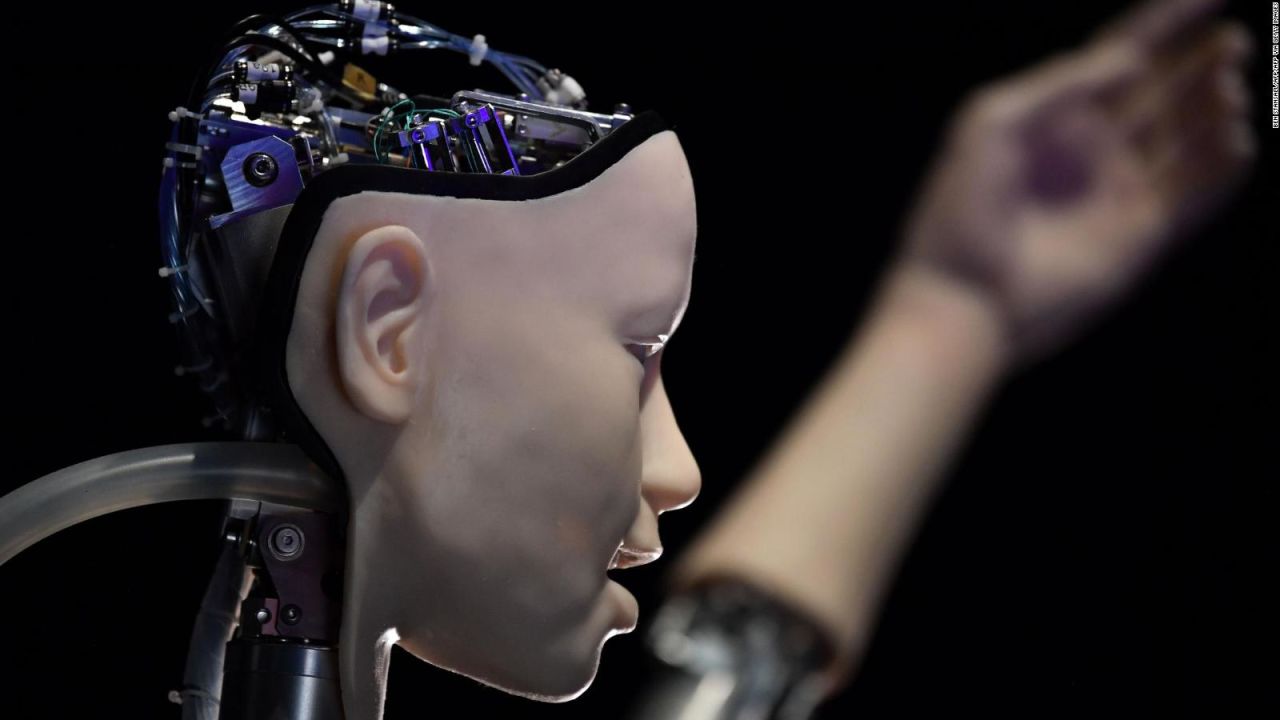 CNNE 1329957 - ¿que le depara el futuro a la inteligencia artificial?