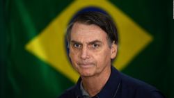 CNNE 1330456 - piden incluir a bolsonaro en investigacion sobre ataque a poderes publicos