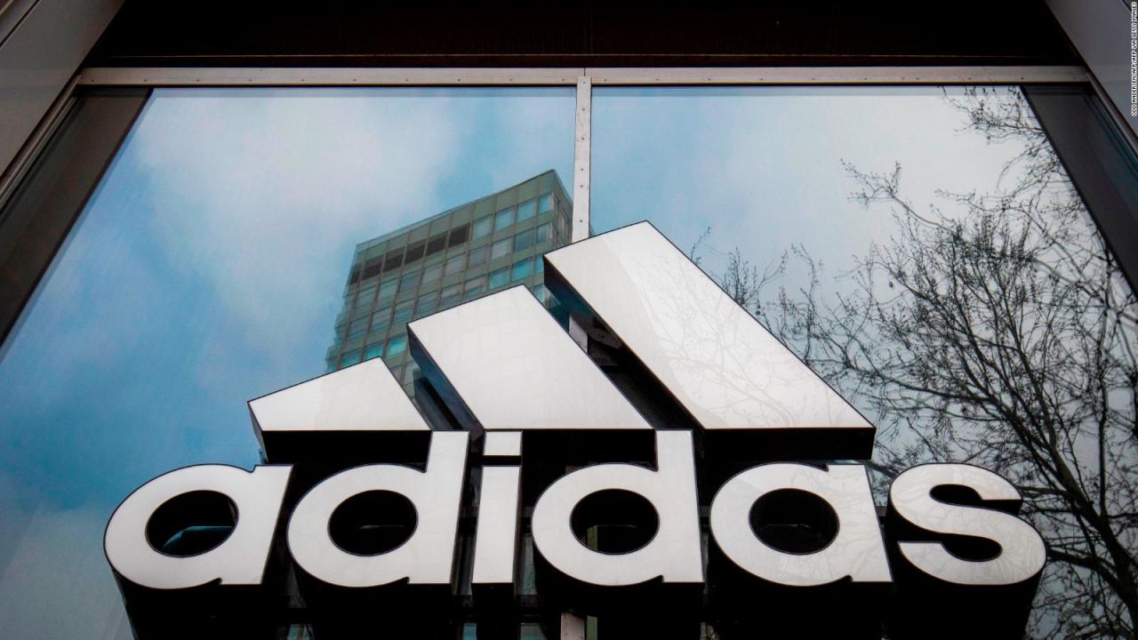 CNNE 1330487 - los detalles de la derrota legal que sufrio adidas