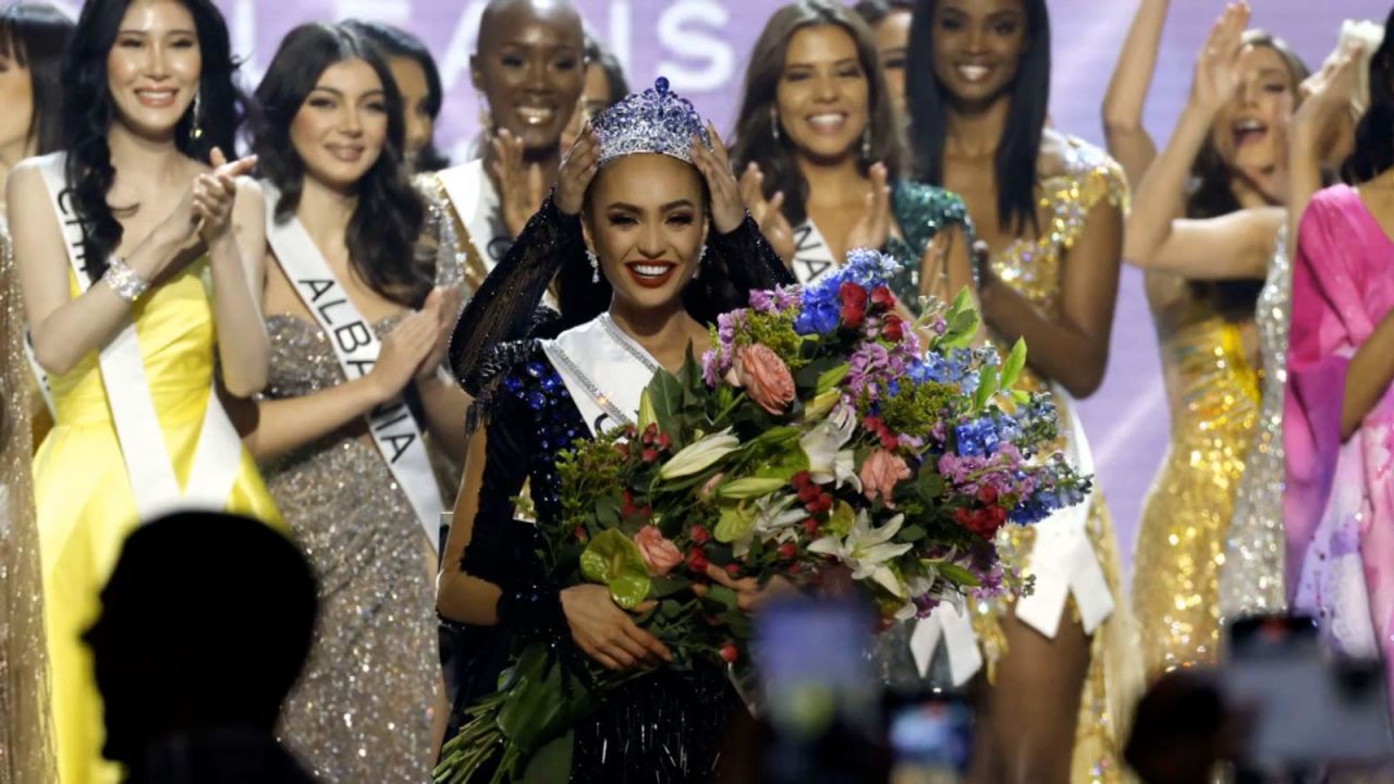 CNNE 1330923 - el proximo certamen de miss universo sera en el salvador