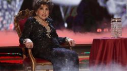 CNNE 1331129 - tristeza en italia por la muerte de gina lollobrigida