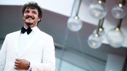 CNNE 1331201 - pedro pascal es el protagonista de la serie the last of us