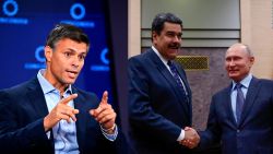 CNNE 1332123 - leopoldo lopez dice que venezuela es una ficha de putin