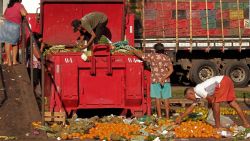 CNNE 1332368 - mas de 800 millones de personas pasan hambre, segun la fao