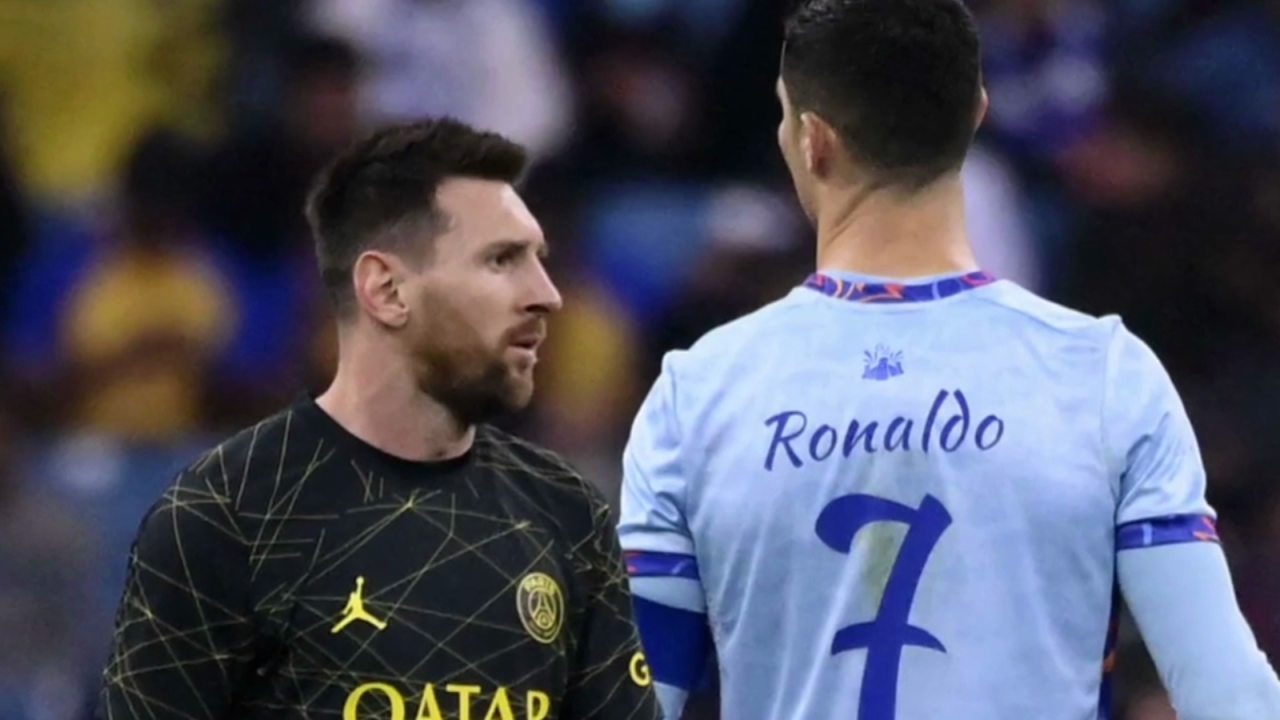 CNNE 1333393 - ¿vimos el ultimo capitulo entre ronaldo y messi?