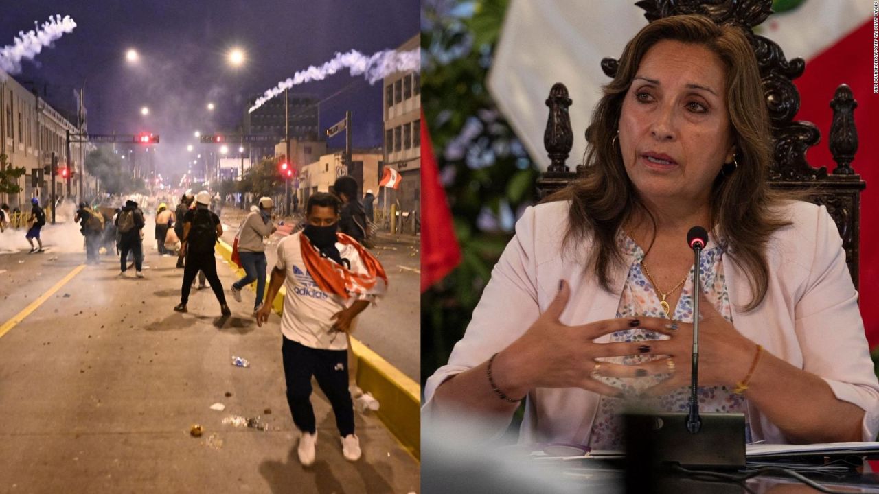 CNNE 1333443 - el consejo de una exprocuradora de peru para dina boluarte