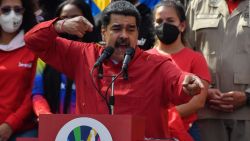 CNNE 1333962 - maduro, el controversial invitado a la cumbre de la celac