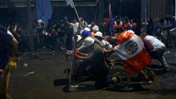 CNNE 1334375 - se agudiza la crisis en peru, protestas no paran