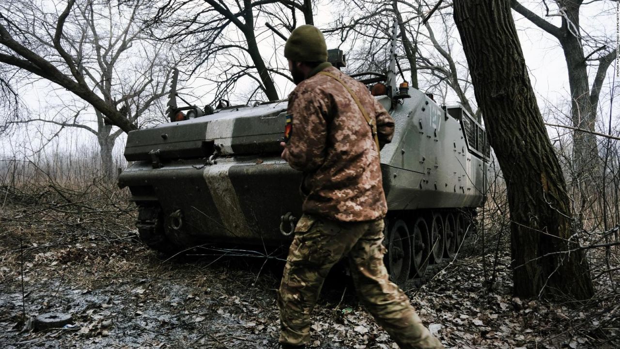 CNNE 1334562 - ¿es alemania la unica opcion para enviar tanques leopard 2 a ucrania?