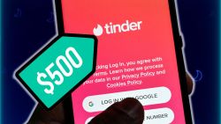 CNNE 1334686 - tinder planea una suscripcion de us$ 500-00