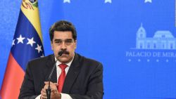 CNNE 1334727 - nicolas maduro no viajara a argentina para la cumbre de la celac