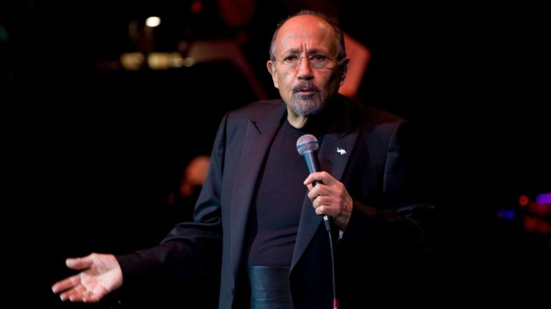 El comediante mexicano Leopoldo Roberto García Peláez Benítez, conocido como “Polo Polo”, murió el 23 de enero, anunció su familia.