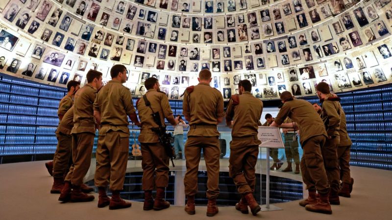 ¿Qué fue el Holocausto? ¿Qué significó y cuántos muertos dejó? | CNN