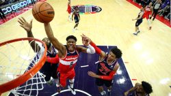 CNNE 1335879 - rui hachimura, el nuevo jugador de los lakers