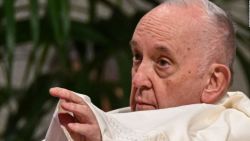 CNNE 1336469 - el papa francisco envio un mensaje al pueblo turco por el terremoto-