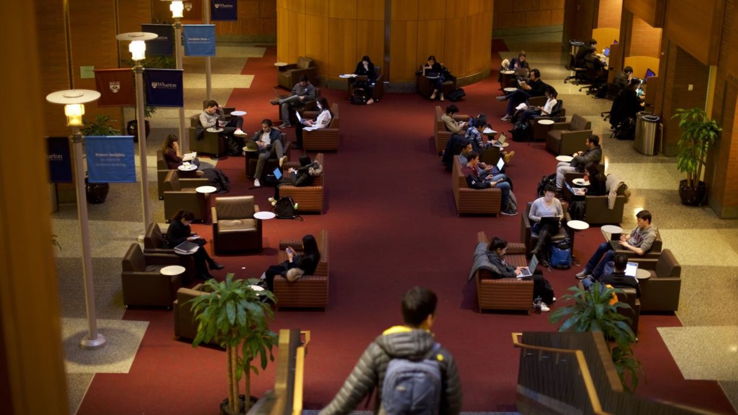 CNNE 1336614 - 230125225637-01-wharton-school-of-business-022119-file