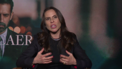 CNNE 1337147 - kate del castillo critica calidad de contenidos en espanol en ee-uu-