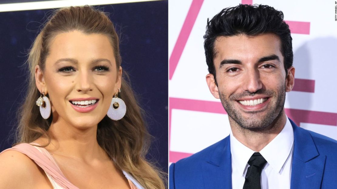 Blake Lively y Justin Baldoni estelarizarán "It Ends With Us".