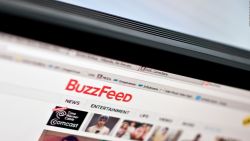 CNNE 1337203 - buzzfeed usara inteligencia artificial para crear contenido