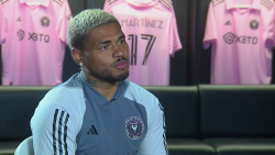 CNNE 1337775 - las primeras impresiones de josef martinez con el inter miami