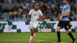 CNNE 1338234 - josef martinez se ilusiona con ir al mundial 2026