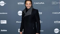 CNNE 1338365 - sundance 2023 premia a la pelicula "radical" de derbez