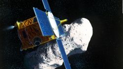 CNNE 1338418 - la nasa planea visitar un asteroide muy valioso