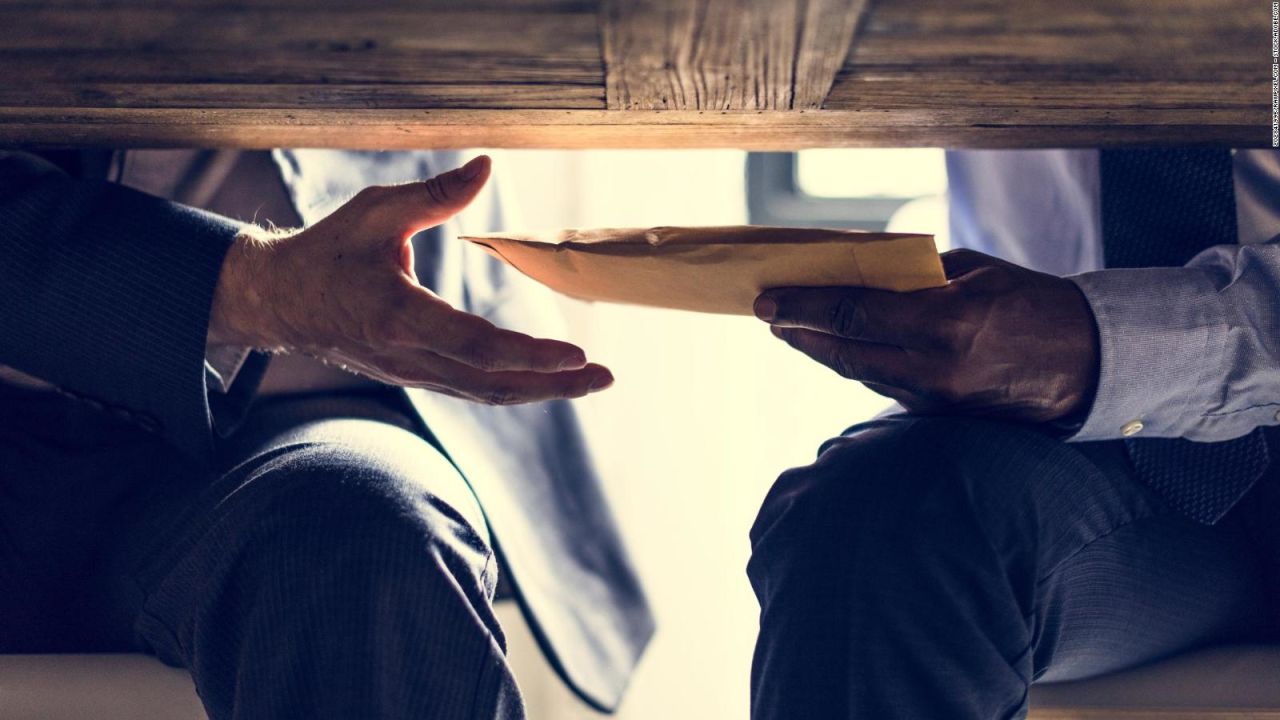 CNNE 1339002 - los paises mas y menos corruptos en america, segun transparencia internacional