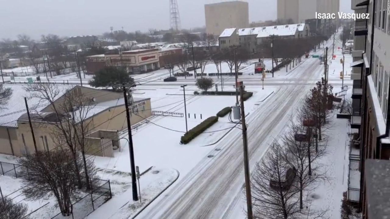 CNNE 1339230 - tormenta invernal azota al sur y centro de ee-uu-